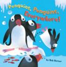 Image for Penguins, penguins, everywhere!