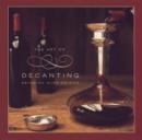Image for Art of Decanting