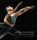 Image for San Francisco Ballet 75th anniversary