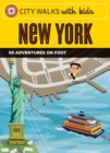 Image for City Walks Kids: New York