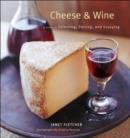 Image for Cheese and wine