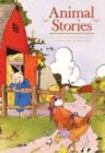 Image for Animal stories  : a classic illustrated edition