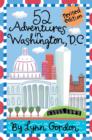 Image for 52 Adventures in Washington Dc (Revised)