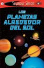 Image for Seemore Readers Planetas Alrededor del Sol : Planets Around the Sun