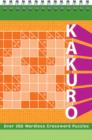 Image for Kakuro Puzzle Pad