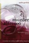 Image for Murder Alfresco