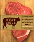 Image for Lobel&#39;s Meat Bible