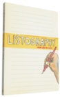 Image for Listography Journal
