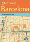 Image for City Walks: Barcelona