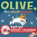 Image for Olive, the Other Reindeer Pop-Up Advent Calendar