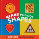 Image for Giant pop-out shapes