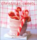 Image for Christmas sweets