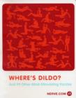 Image for Where&#39;s Dildo?
