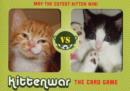 Image for Kittenwar Card Game
