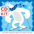 Image for Happy Holidays! : CD Packaging Kit