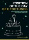 Image for Position of the Day: Sex Fortunes