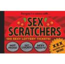 Image for Sex Scratchers