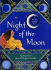 Image for The night of the moon  : a Muslim holiday story