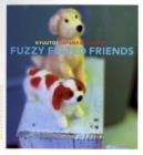 Image for Kyuuto! Japanese Crafts: Fuzzy Felted Friends