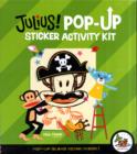 Image for Julius Pop-Up Sticker Activity Kit