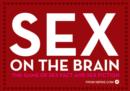 Image for Sex on the Brain Board Game : The Game of Sex Facts and Sex Fiction