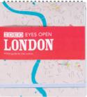 Image for London  : a field guide for the curious
