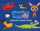 Image for Julius!  Alphabet Flash Cards*