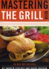 Image for Mastering the Grill Deck
