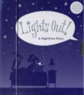 Image for Lights out: a Night Time Diary