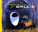 Image for The art of WALL-E