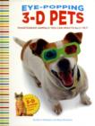 Image for Eye-popping 3-D pets
