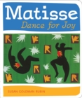 Image for Matisse dance for joy