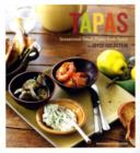 Image for Tapas  : sensational small plates from Spain