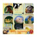 Image for Baby Animals on the Farm (set)