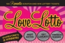 Image for Love Lotto