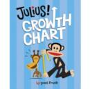 Image for Julius! Growth Chart