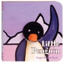 Image for Little Penguin: Finger Puppet Book