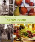 Image for Pleasures of slow food  : artisan traditions and recipes