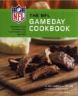 Image for NFL Gameday Cookbook