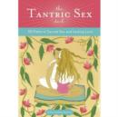 Image for Tantric Sex Deck : 50 Paths to Sacred Sex and Lasting Love
