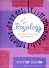 Image for Boyology  : a crash course in all things boy