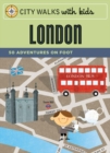 Image for City Walks Kids: London
