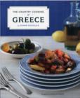Image for Country Cooking of Greece