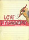 Image for Love Listography