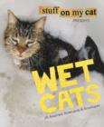 Image for Deluxe Notecards Wet Cat