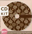 Image for CD Packaging Kit: Candy Orchards