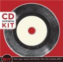 Image for CD Packaging Kit