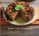 Image for New Vegetarian