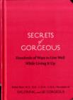 Image for Secrets of Gorgeous