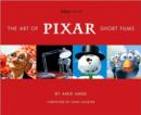 Image for Art of Pixar Short Films